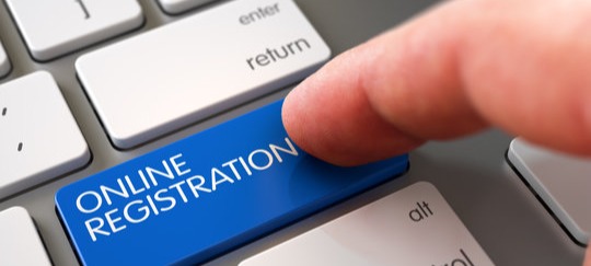 Inscriptions ouvert