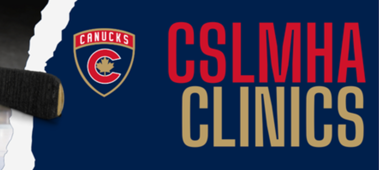 Clinique de retour au hockey – Spécial pré-saison !